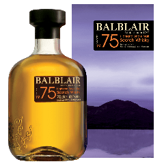 Balblair 1975 - 2nd Release
