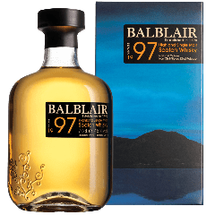 Balblair 1997