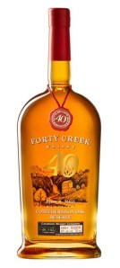 Forty Creek Confederation Oak Reserver