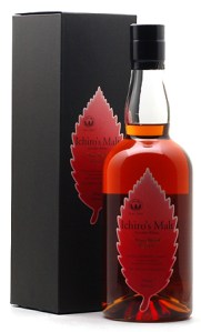 Ichiro's Malt - Wine Wood Reserve