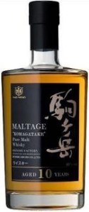 Mars Maltage Komagatake 10 yo