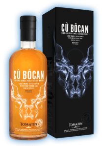 Cu Bocan Bottle Image