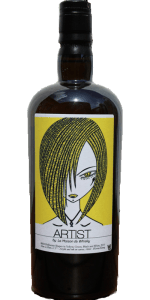 Glentauchers 30 1981 Artist LMDW