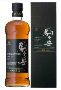 mars maltage komagatake 22