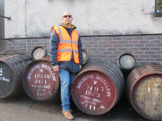 balvenie 1972 vintage