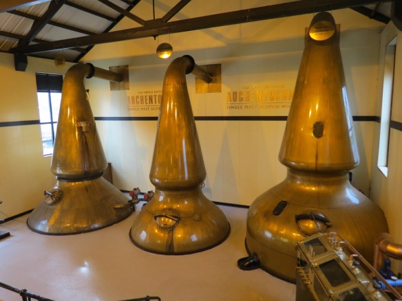auchentoshan stills