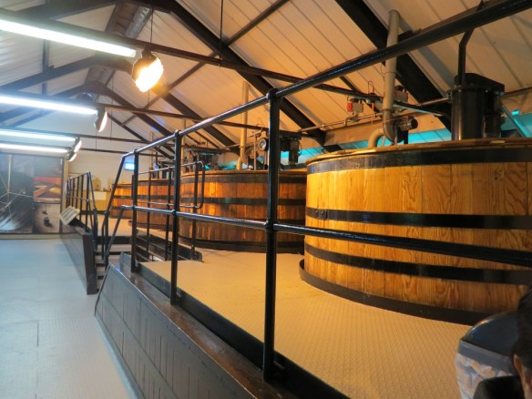 auchentoshan washbacks