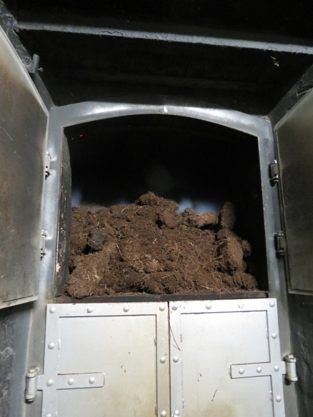 laphroaig-peat-kiln