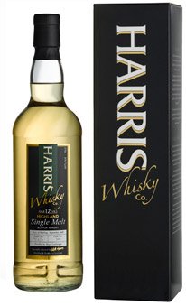 Royal Lochnagar 12yo harris whisky co cask 519