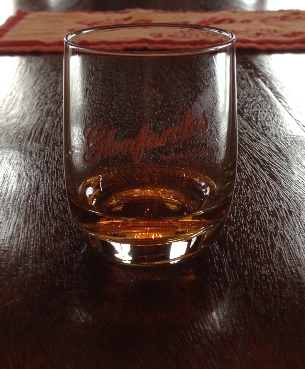 Whisky Review – Glenfarclas Vertical Part 2: 105, 21yo & 25yo