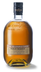 Glenrothes robur reserve