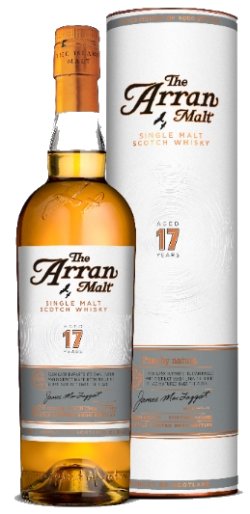 The-Arran-Malt-17-Year-Old