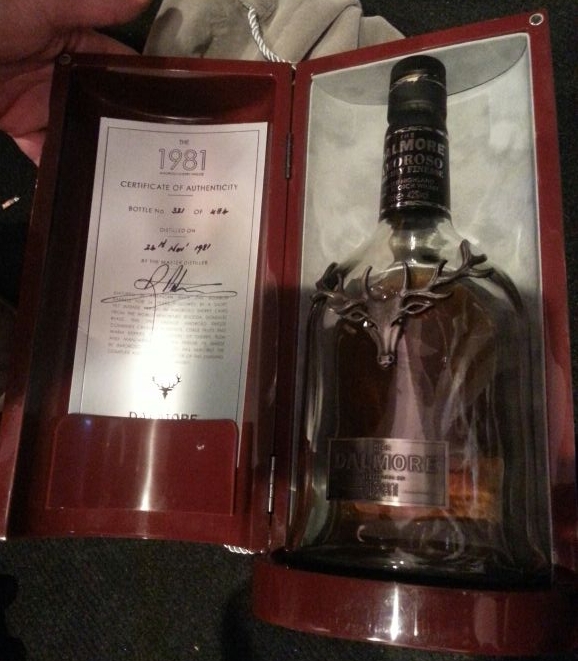 dalmore 1981 2