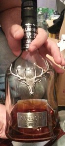 dalmore 1981