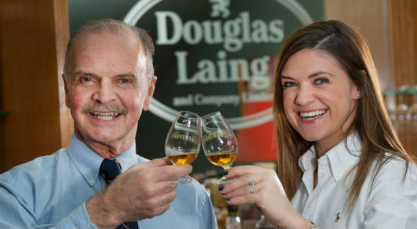 douglas-laing-fred and cara