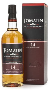 Tomatin 14yo Lo
