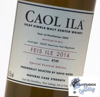 caol ila feis ile 2014
