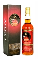 Amrut Single Cask Sherry Px 2701
