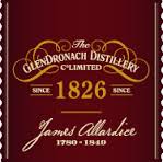 glendronach
