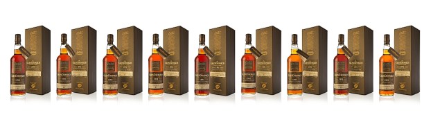 GlenDronach Batch 10