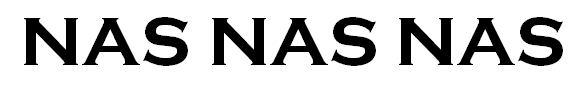 NAS
