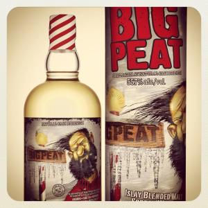 big peat 2014