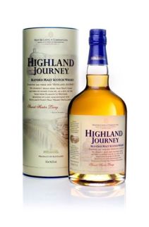 highland journey