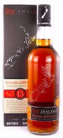 new zealand Dunedin DoubleWood 15 yo