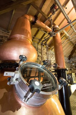 the lakes distillery 2