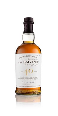 balvenie 40