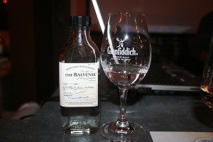 balvenie new make