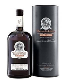 bunnahabhain-ceobanach