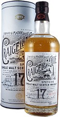 craigellachie 17