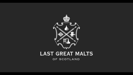dewars last great malts of scotland