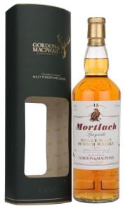 G&M mortlach 15