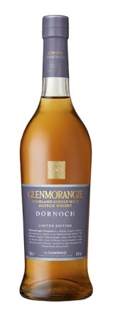 glenmorangie dornoch