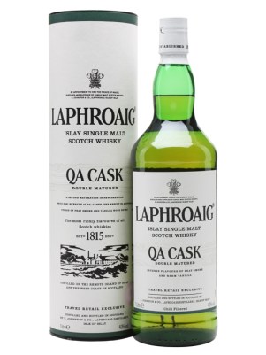 laphroaig qa cask