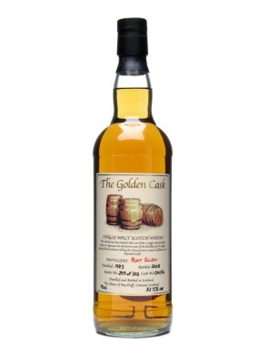 port ellen 1983 golden cask CM136