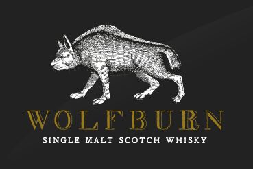 Wolfburn logo