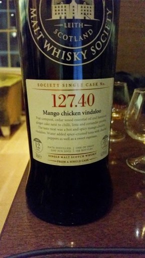 Photo credit: benswhisky.co.uk