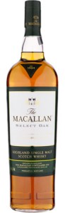 macallan select oak