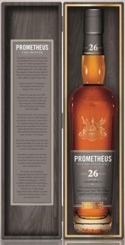 prometheus 26yo