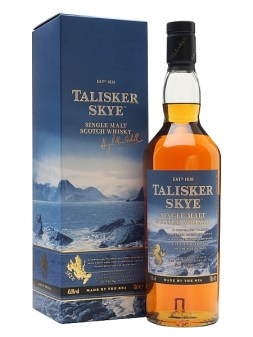 talisker skye