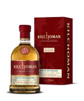 kilchoman feis ile 2015