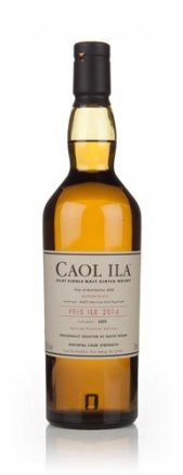 caol ila 2002 feis ile 2014