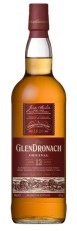glendronach 12