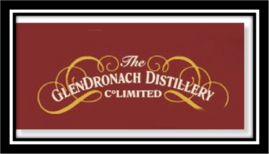 Glendronach Logo