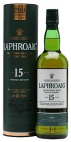 laphroaig 15 200 anniversary