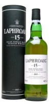 laphroaig 15 pre 2009