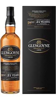 glengoyne 21